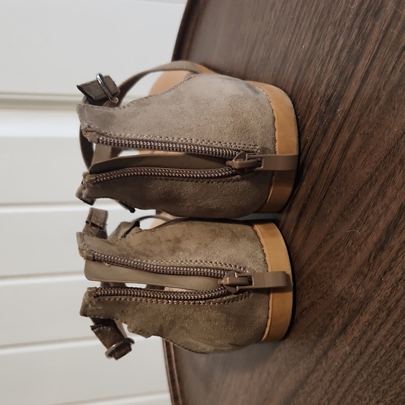 Torrid Sandal - Picture 3 of 4